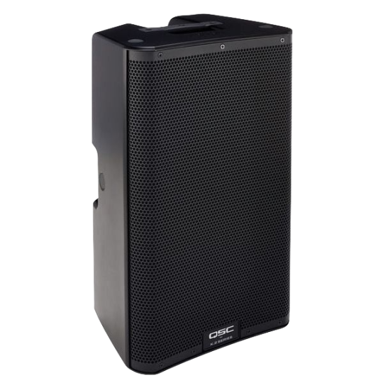 QSC K10 Active Loudspeaker