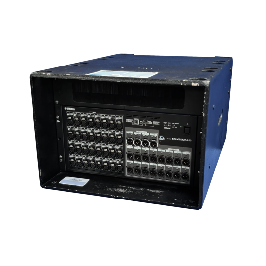 Yamaha Rio 3224-D I/O [SLEEVE]