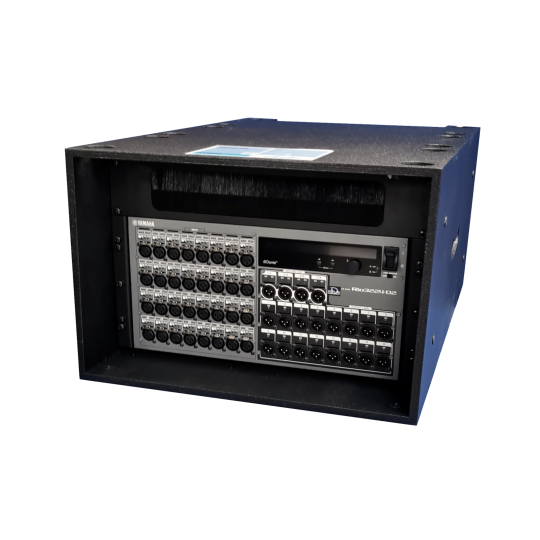 Yamaha Rio 3224-D2 I/O [SLEEVE]