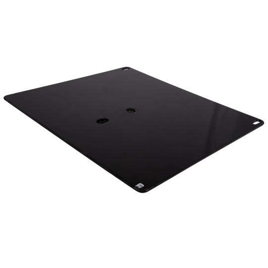 SEG T-Sub M20 Thread Plate Inc. Nuts & Bolts