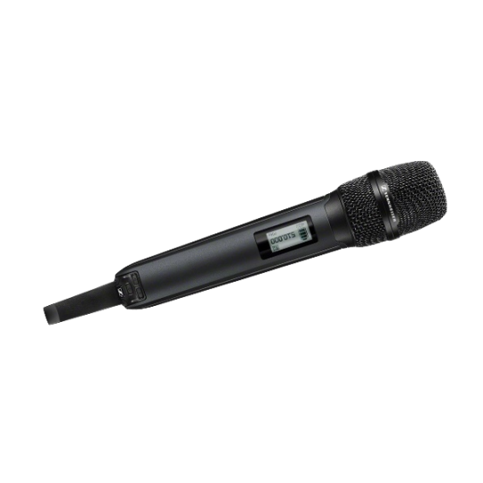 Sennheiser SKM 6000 Handheld Microphone (A5-A8)