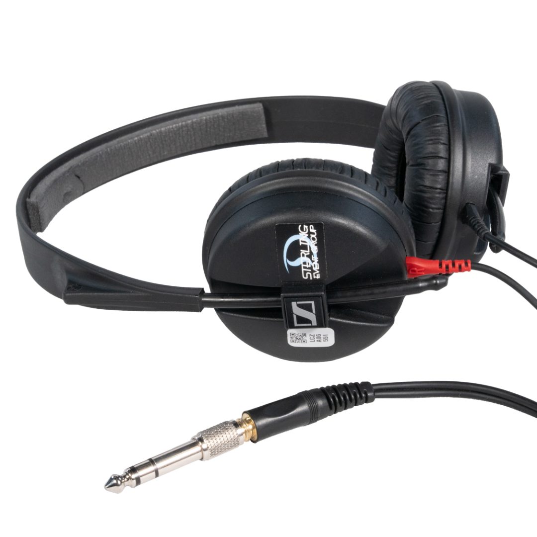 Sennheiser HD-25 Headphones