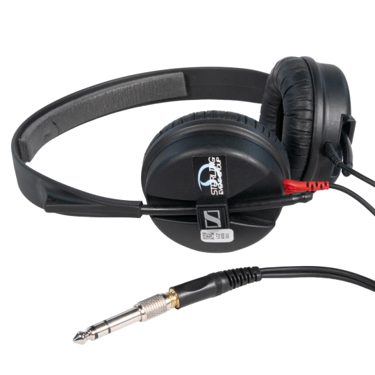 Sennheiser HD-25 Headphones