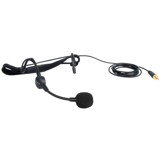 Sennheiser ME 3 Cardioid Headset Microphone