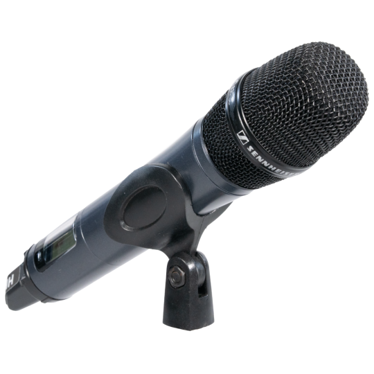 Microphones - Wireless