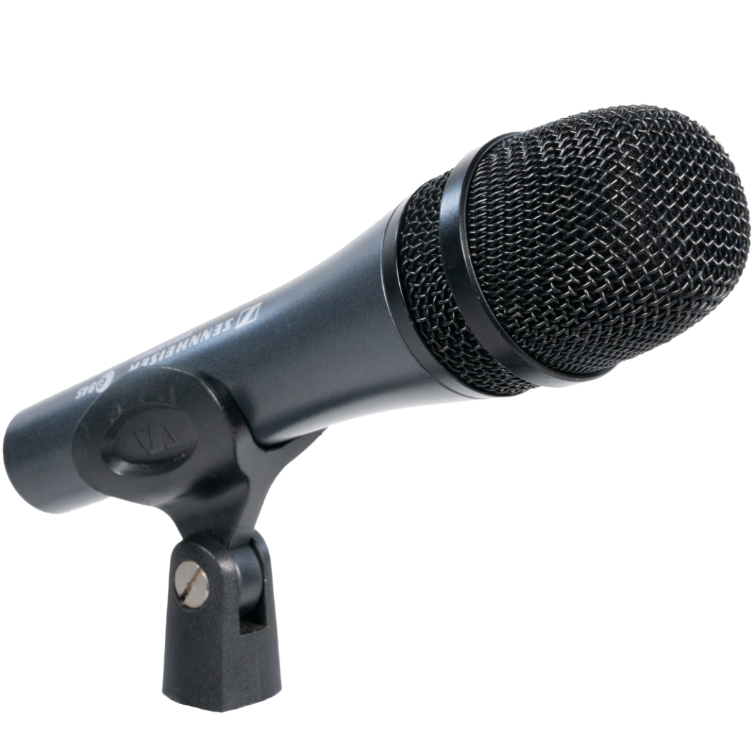 Sennheiser e845 Dynamic Microphone