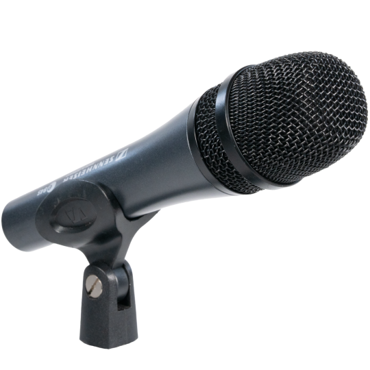 Sennheiser e845 Dynamic Microphone