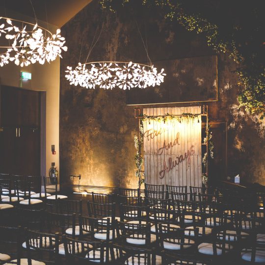 Wedding Backdrops