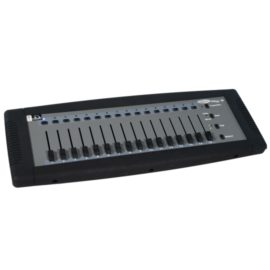 Showtec Easy 16