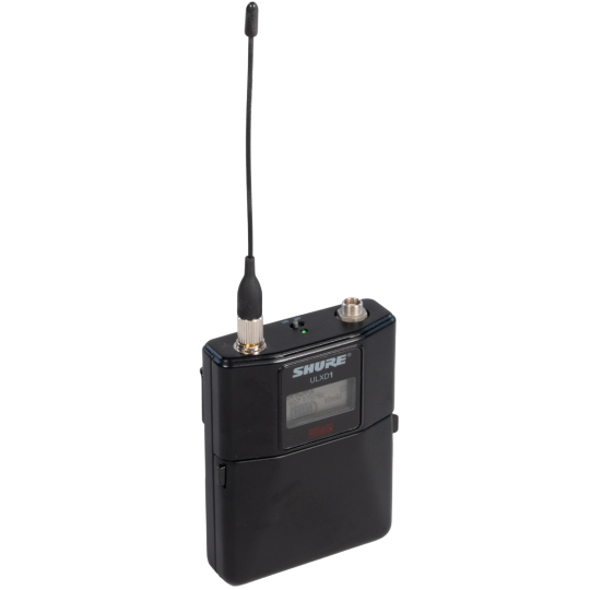 Shure ULXD1 Beltpack (K51)