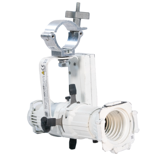Source Four Mini LED 50º (White)