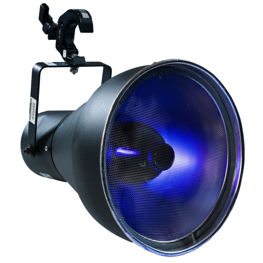 Spotlight 400w UV Cannon