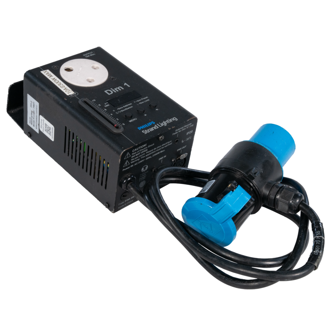 Strand Dim 1 1ch Dimmer