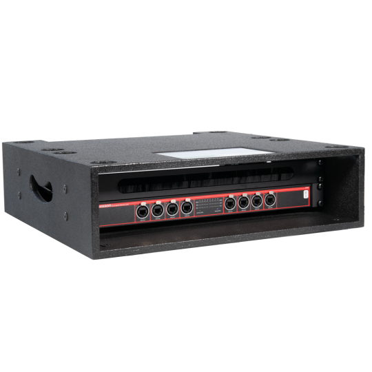 Swisson Unmanaged Switch [SLEEVE]