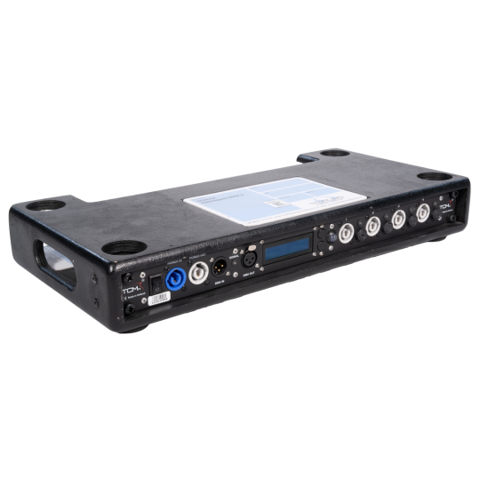 TCM FX Switchpack DMX 2 [SLEEVE]