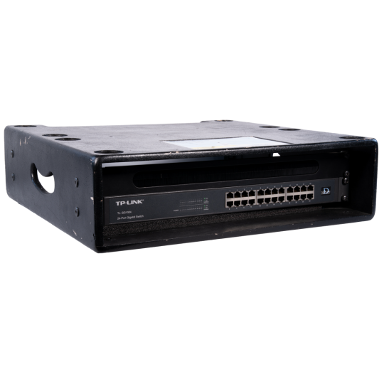 TP Link 24 Port Gigabit Network Switch [SLEEVE]