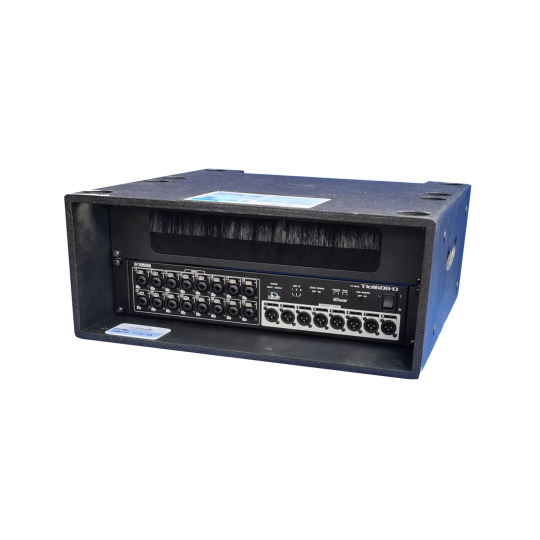 Yamaha Tio 1608-D I/O [SLEEVE]
