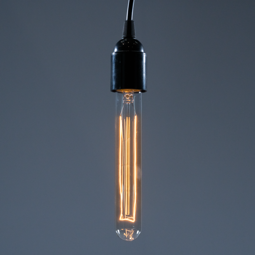 Tube Filament Lamp E27 40w