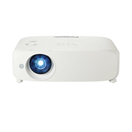 Panasonic PT-VZ580 Projector
