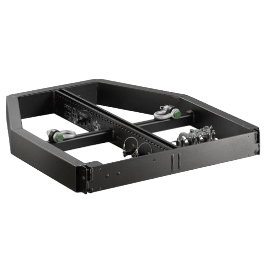 d&b Y Flying Frame Z5390 Inc. Accessories