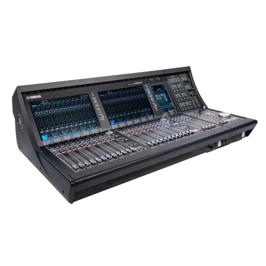 Yamaha DM7-EX Digital Mixing Console