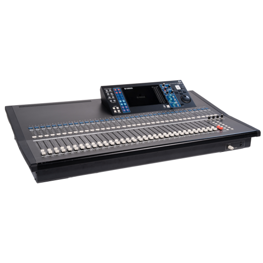 Yamaha LS9-32 Digital Mixing Console