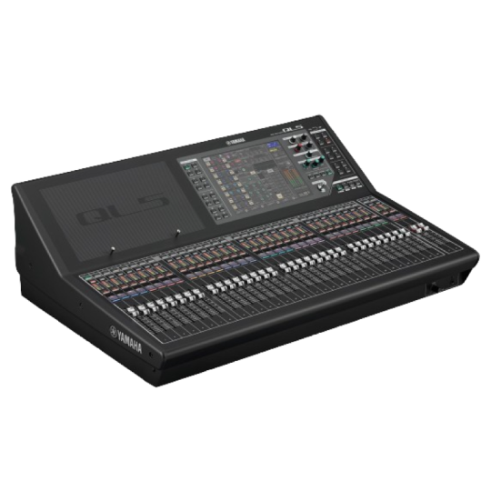 Yamaha QL5 Digital Mixing Console