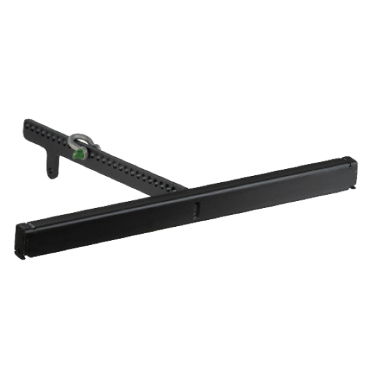 d&b Y Flying Adapter Z5394