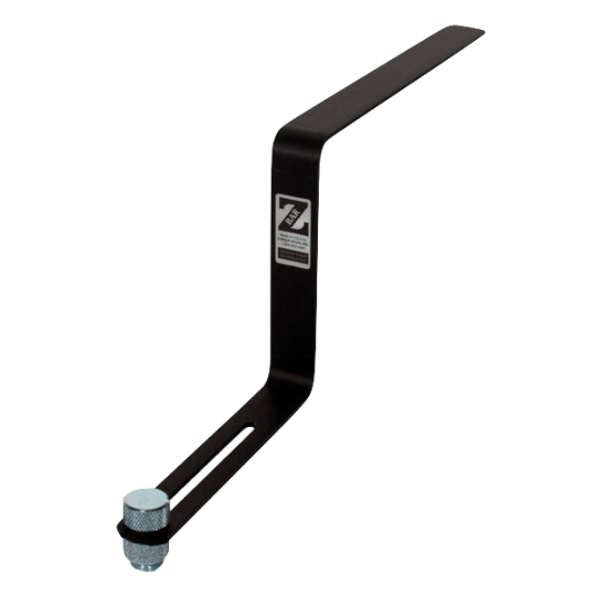 Z Right Stuff Z-Bar Microphone Holder