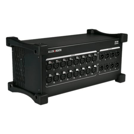 Allen&Heath AB168