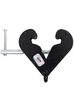 Beam Clamp 75-220mm SWL 2T