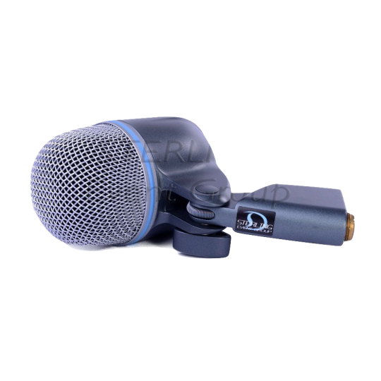 Shure BETA 52A Kick Drum Microphone