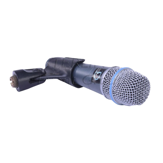Shure BETA 57A Dynamic Instrument Microphone