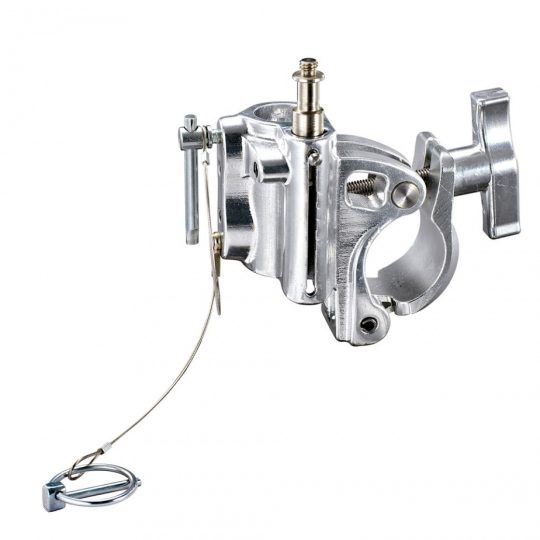 Avenger Barrel Clamp with t-knob