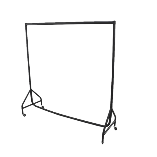 Clothes Rail