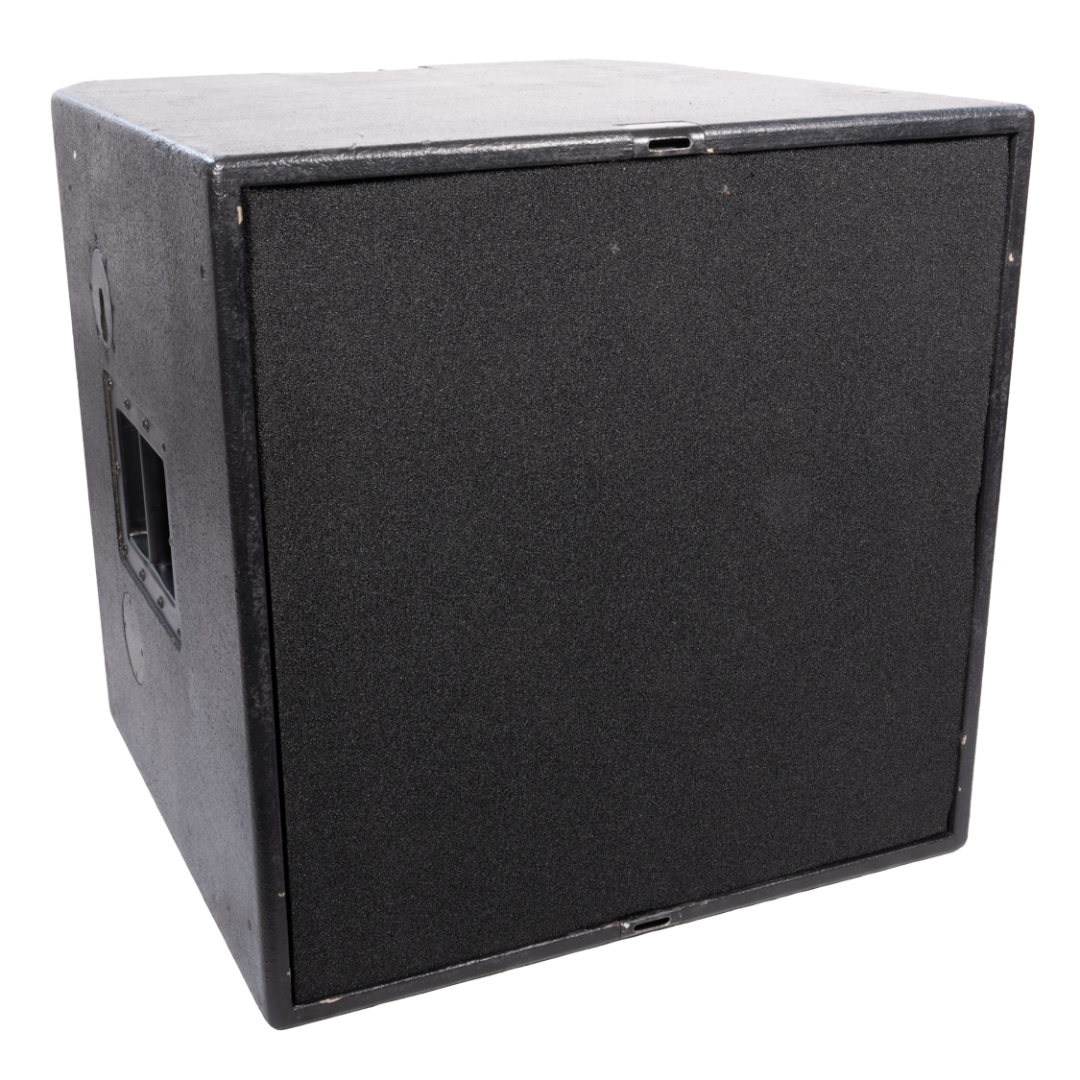 d&b C7-Top Loudspeaker - NL4