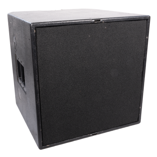 d&b C7-Top Loudspeaker - NL4