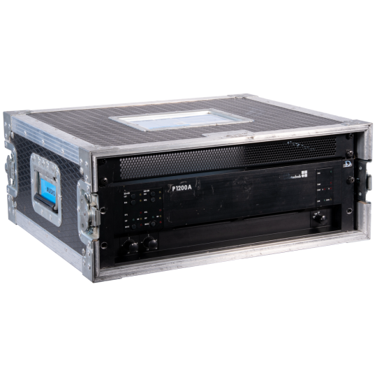d&b P1200a Amplifier - E3