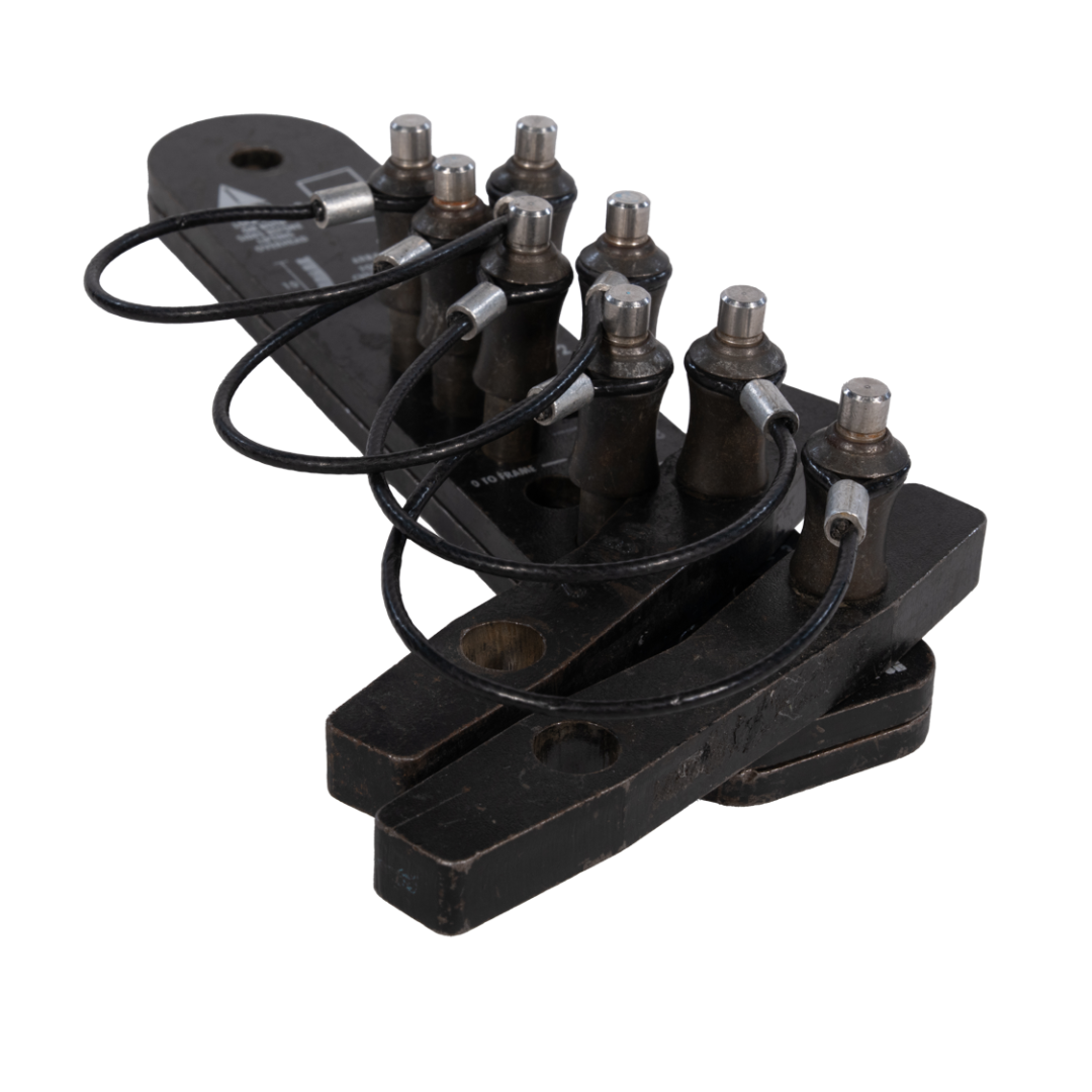 d&b Q Rigging Set Z5154