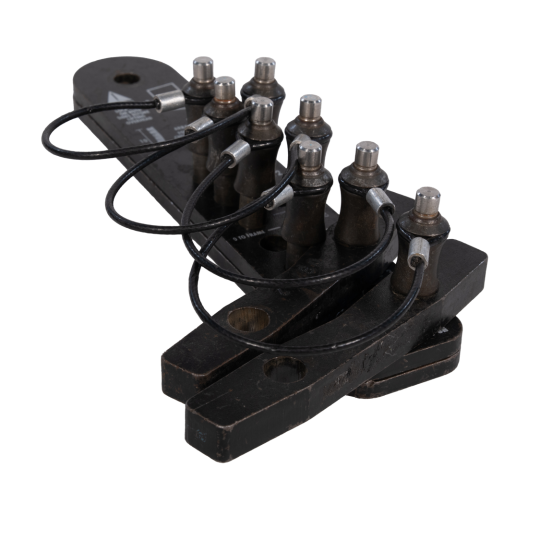 d&b Q Rigging Set Z5154