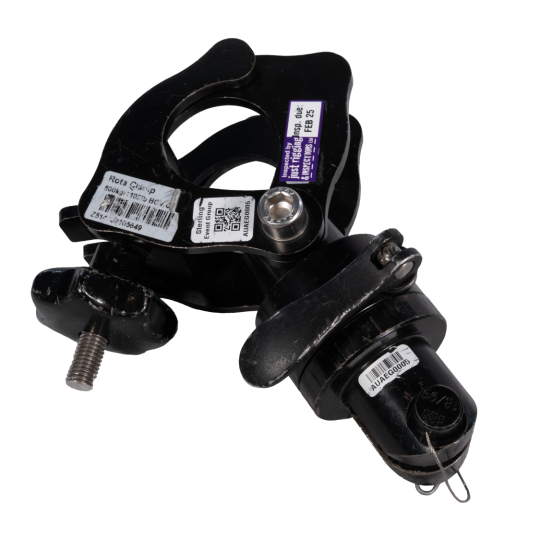 d&b Rota Clamp Z5147