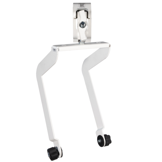 d&b T10 Flying Bracket Z5371 (White)
