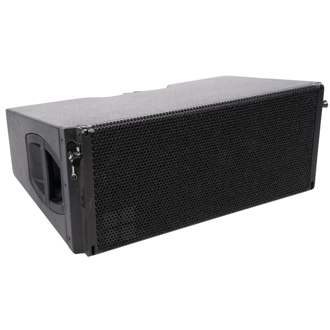 d&b Y8 Loudspeaker - NL4