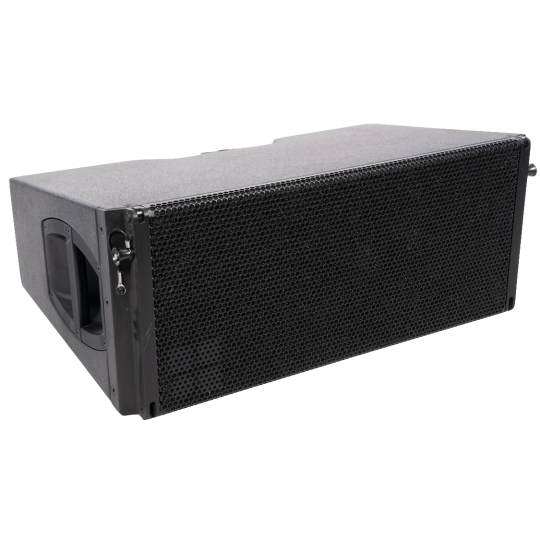 d&b Y8 Loudspeaker - NL4