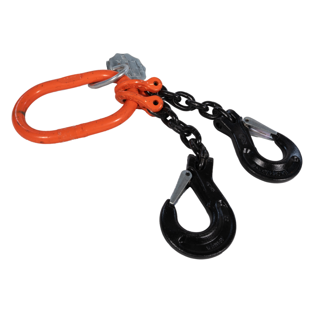 d&b Y Safety Chainset Z5392