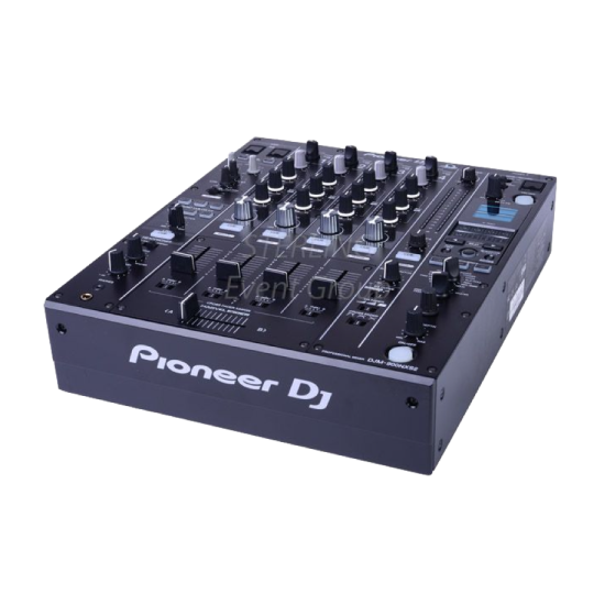 Pioneer DJM-900NXS2