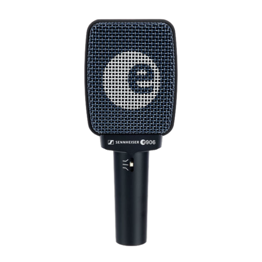 Sennheiser e906 Dynamic Microphone