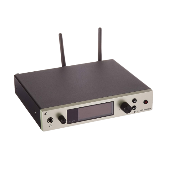 Sennheiser EM 300-500 G4 Single Receiver Kit (GBw)