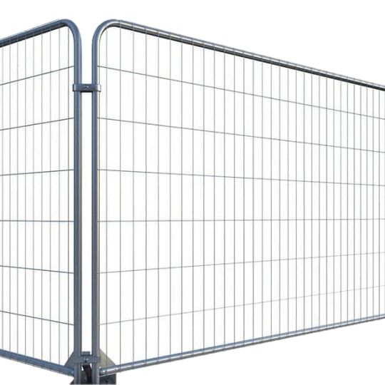 Heras Mesh Fencing Panels