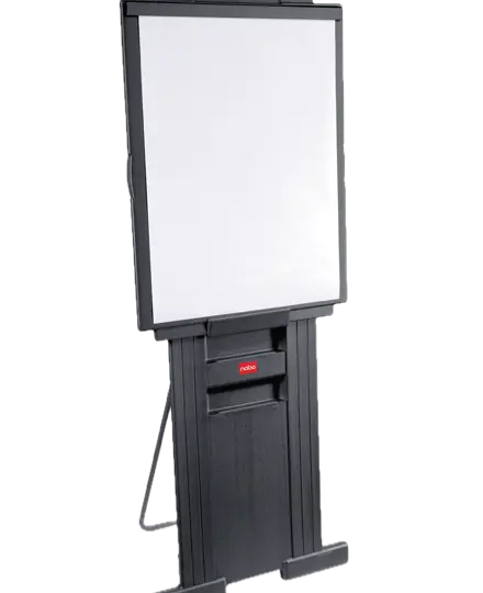 Quartet Duramax Flipchart Easel